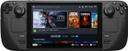 Valve Steam Deck Handheld Gaming Console 256GB in Black
