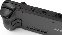 Valve Steam Deck Handheld Gaming Console