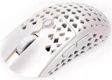 Vancer Gretxa Wireless Ultralight Gaming Mouse