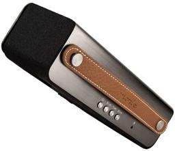 Veho M-Series MR-7 Retro Wireless Speaker - Black