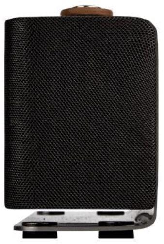 Veho M-Series MR-7 Retro Wireless Speaker - Black