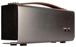 Veho M-Series MR-7 Retro Wireless Speaker - Black