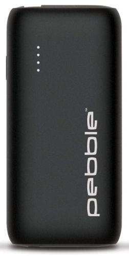 Veho Pebble PZ5 5000mAh Power Bank - Black