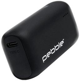 Veho Pebble PZ5 5000mAh Power Bank - Black