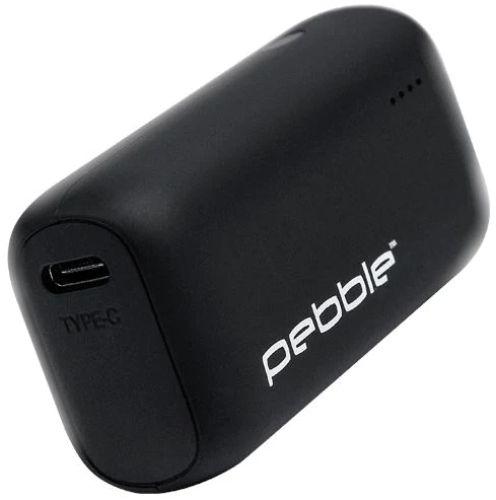 Veho Pebble PZ5 5000mAh Power Bank - Black