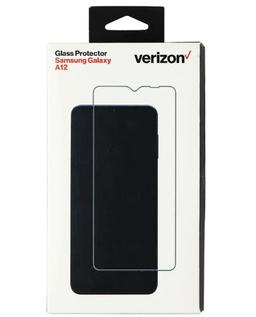 Verizon Glass Screen Protector for Galaxy A12