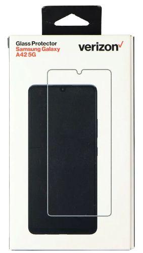 Verizon Glass Screen Protector for Galaxy A42 5G