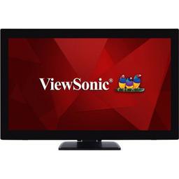 ViewSonic TD2760-S Multi-Touch LCD Monitor 27"