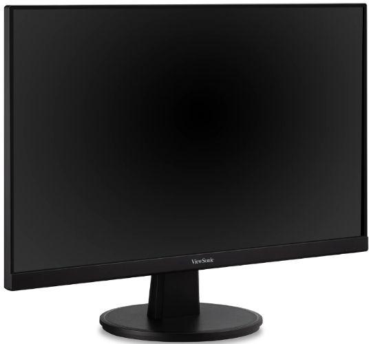 ViewSonic VA2447-MHU FHD Monitor 24"