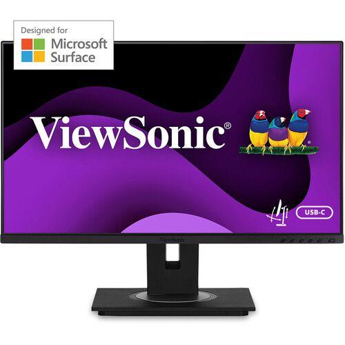 ViewSonic VG245 Monitor 24"