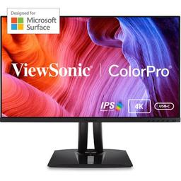 ViewSonic VP275-4K Monitor 27"