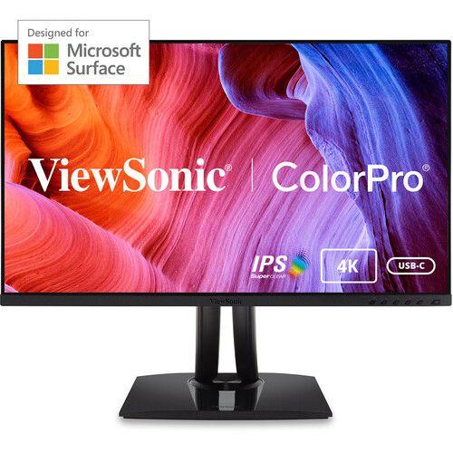ViewSonic VP275-4K Monitor 27"