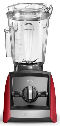 Vitamix Ascent Series A2500 Blender