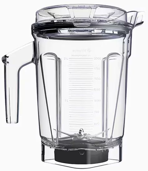 Vitamix Ascent Series A2500 Blender