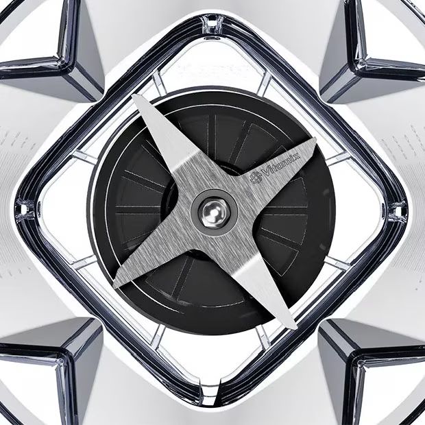 Vitamix Ascent Series A2500 Blender