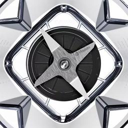 Vitamix Ascent Series A3500 Blender