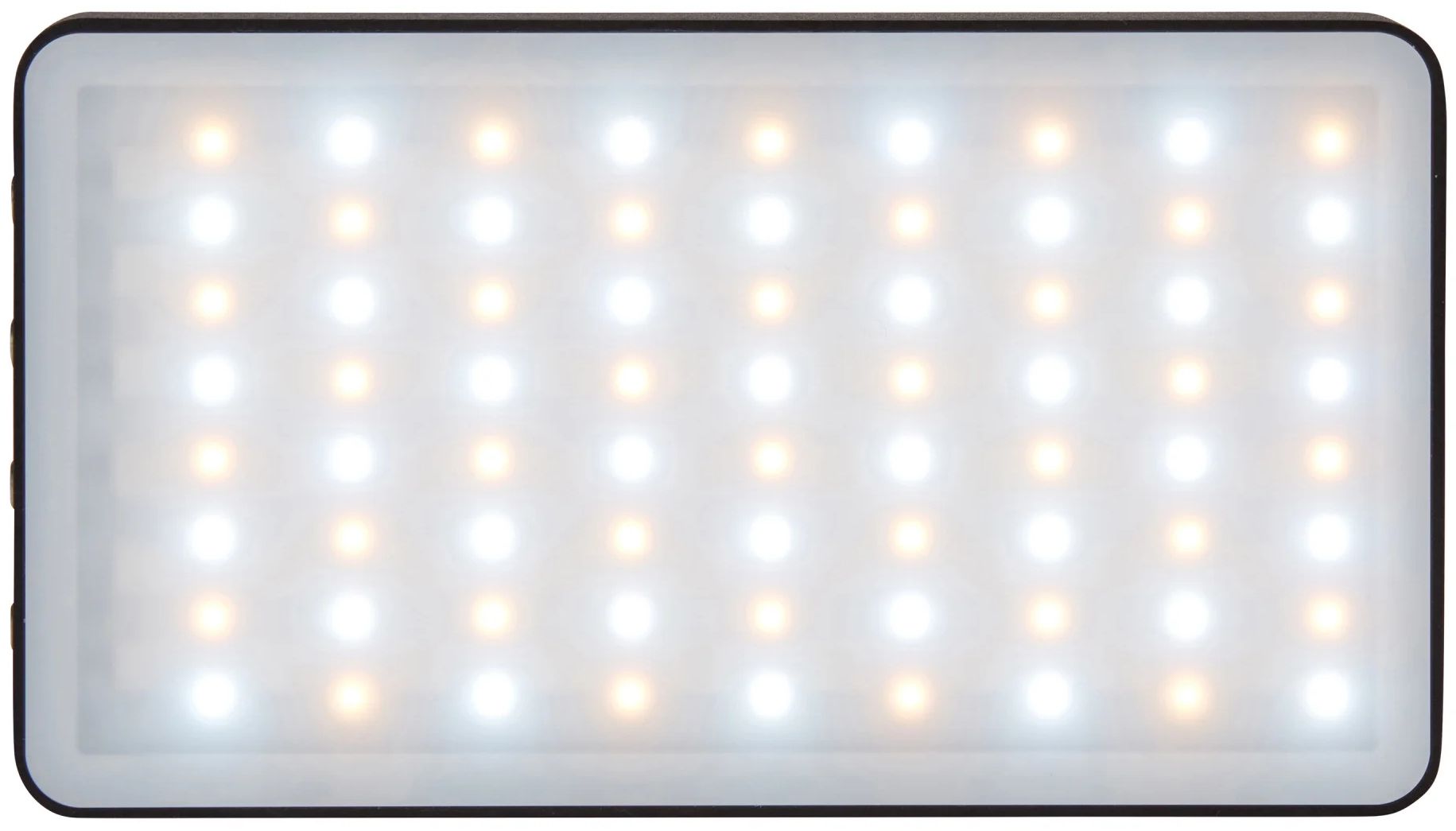 Vivitar VLEDRGB126 Portable LED Light Panel