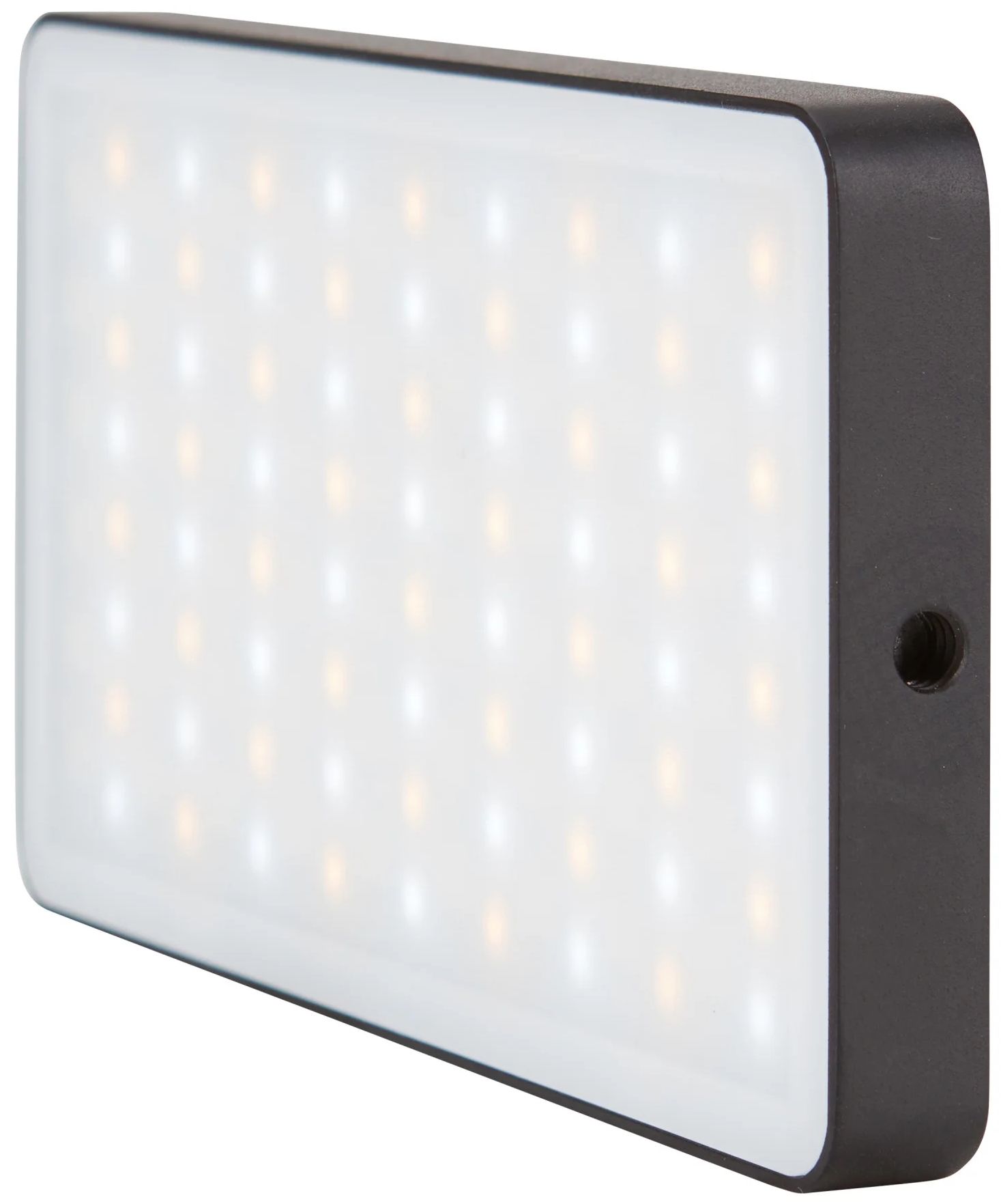 Vivitar VLEDRGB126 Portable LED Light Panel