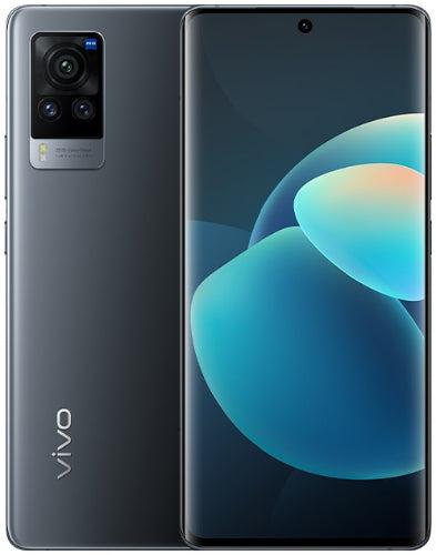 Vivo X60 Pro (5G) 256GB in Midnight Black in Good condition