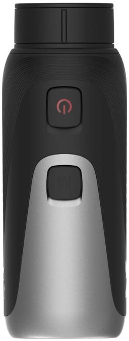 Voice Caddie L6 Laser Rangefinder with Slope