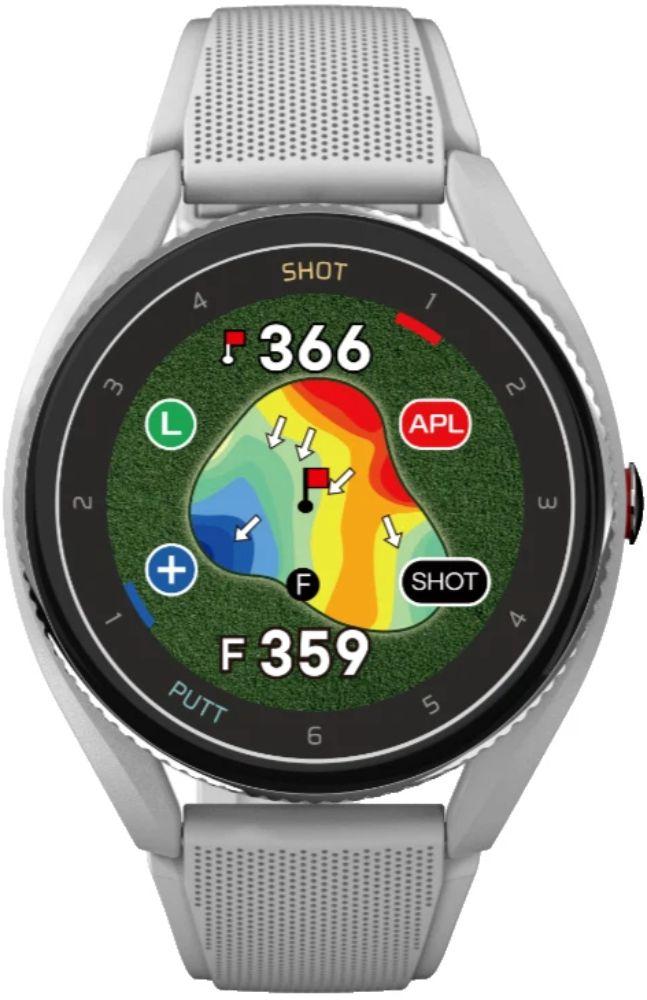 Voice Caddie T9 Golf GPS Watch