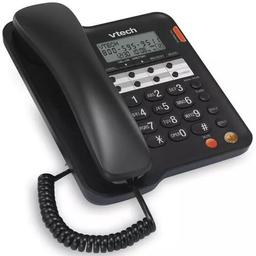 Vtech CD1153 Corded Speaker Telephone