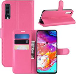 Wallet Phone Case for Samsung Galaxy A70