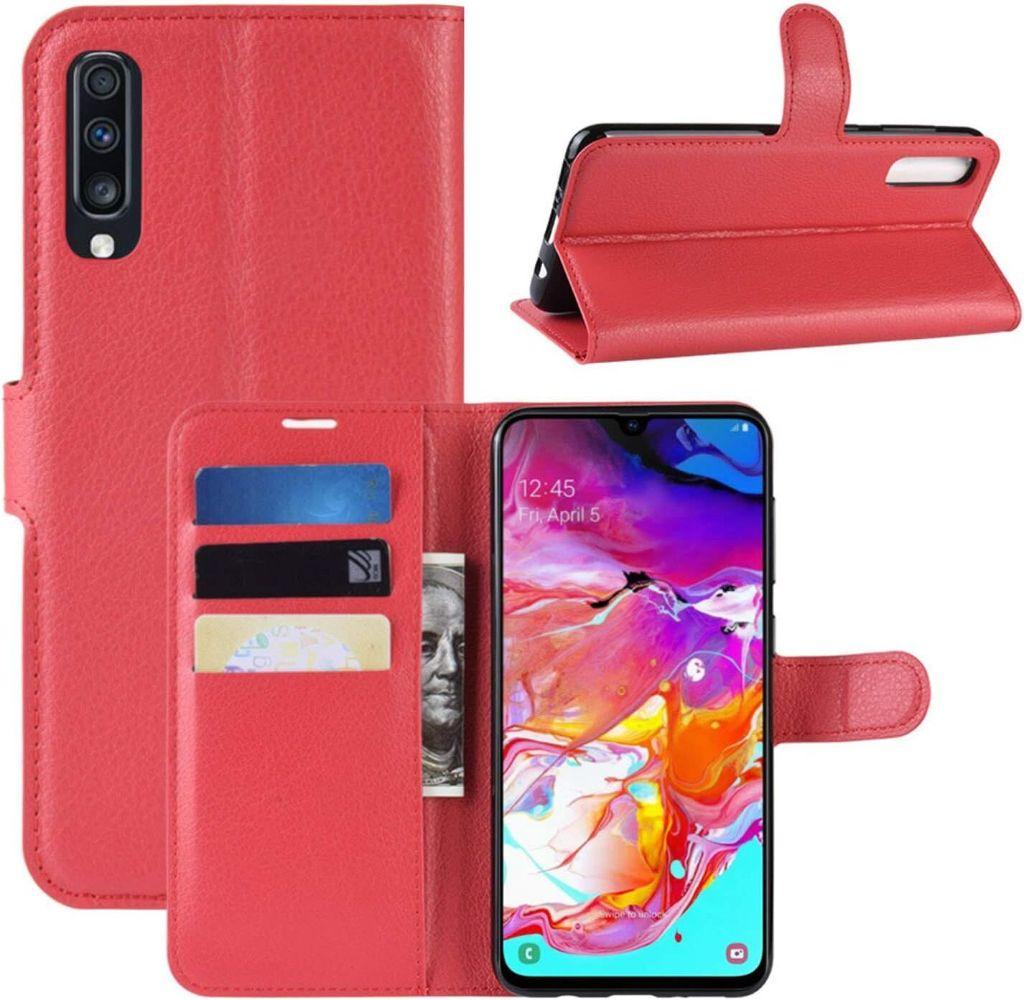Wallet Phone Case for Samsung Galaxy A70