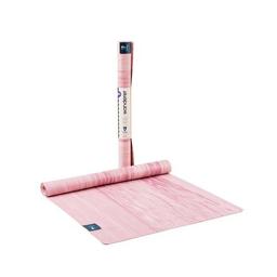 Tribe Wanderer Travel Mat - Pink Marbled