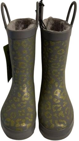 Western Chief Fancy Feline Rain Boots