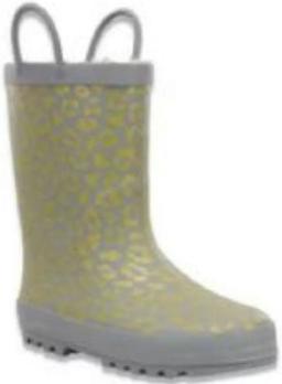 Western Chief Fancy Feline Rain Boots