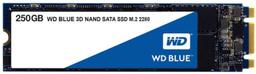 Western Digital Blue 3D NAND SATA Solid State Drive M.2 2280 - 500GB - Default