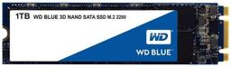 Western Digital Blue 3D NAND SATA Solid State Drive M.2 2280 - 500GB - Default