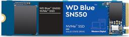 Western Digital Blue SN550 NVMe SSD