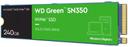 Western Digital Green SN350 NVMe SSD