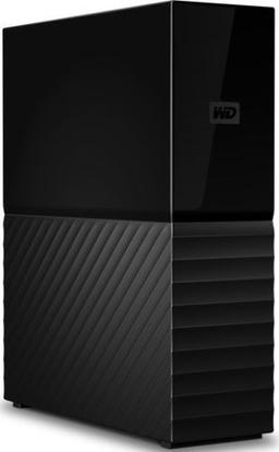 Western Digital My Book Desktop External Hard Drive