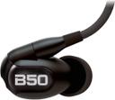 Westone B50 Five-Driver Universal-Fit Earphones in Black in Excellent condition