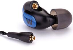 Westone W30 Triple-Driver Universal-Fit Earphones - Black