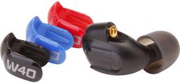 Westone W40 Four-Driver Universal-Fit Earphones - Black