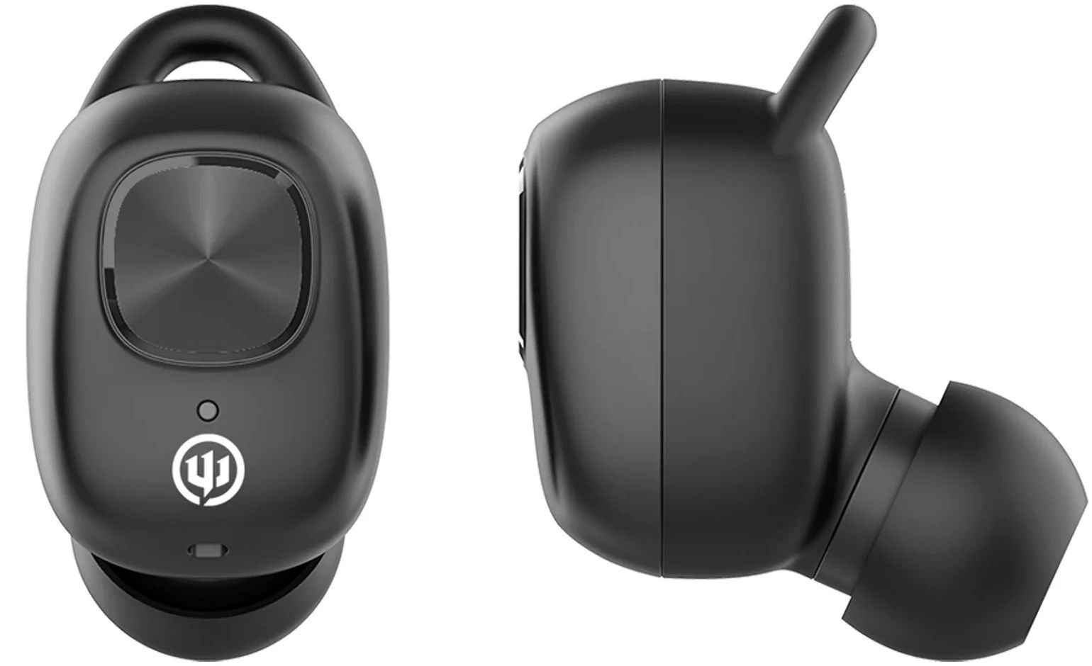 Wicked Audio Torc True Wireless Earbud