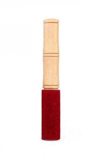 Valka Yoga Wooden Mallet for Singing Bowl - Default - Brand New