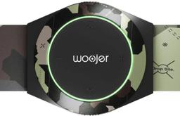 Woojer STRAP 3 Wearable Haptic Body Strap