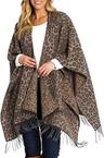 Woolrich Cozy Blanket Wrap