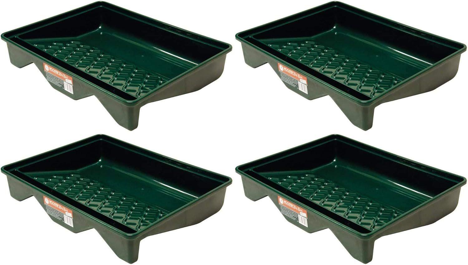 Wooster Brush BR412-21 Ben Tray 21" (4-Pack)