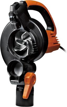 Worx WG505 Trivac 12 Amp 3-in-1 Leaf Blower