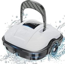 Wybot WY1102MAX Cordless Pool Vacuum