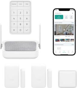 Wyze Home Monitoring Core Starter Kit