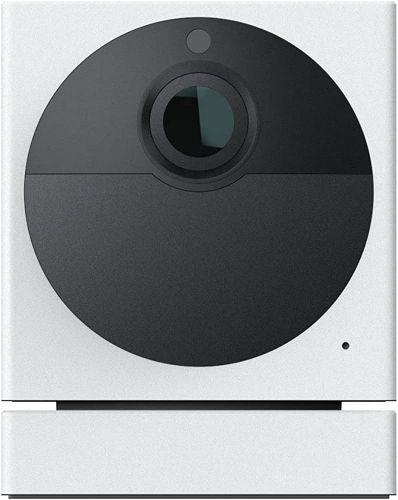 Wyze Smart Camera Outdoor v2 with Night Vision