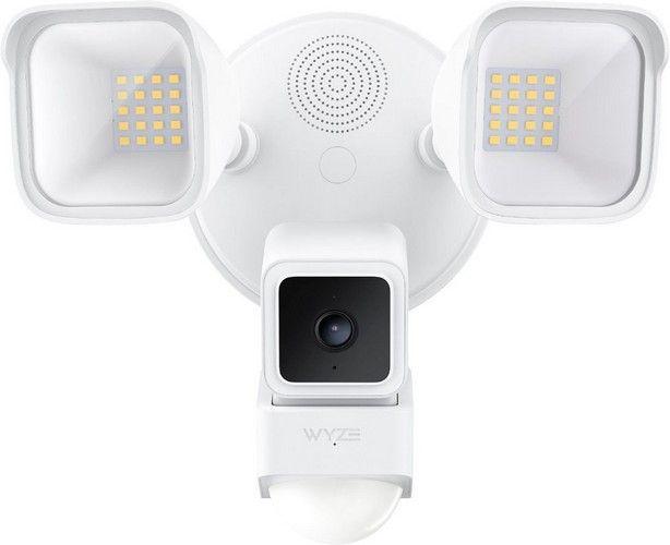 Wyze WYZEC3FL Floodlight Security Camera