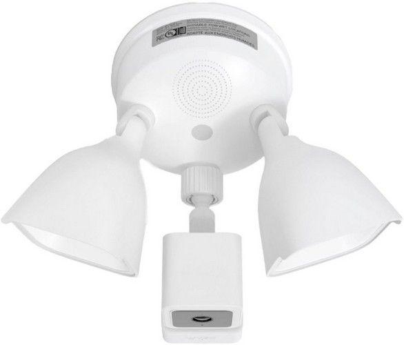 Wyze WYZEC3FL Floodlight Security Camera